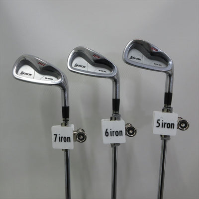 SRIXON Iron Set SRIXON WR Stiff NS PRO 950GH 6 pieces