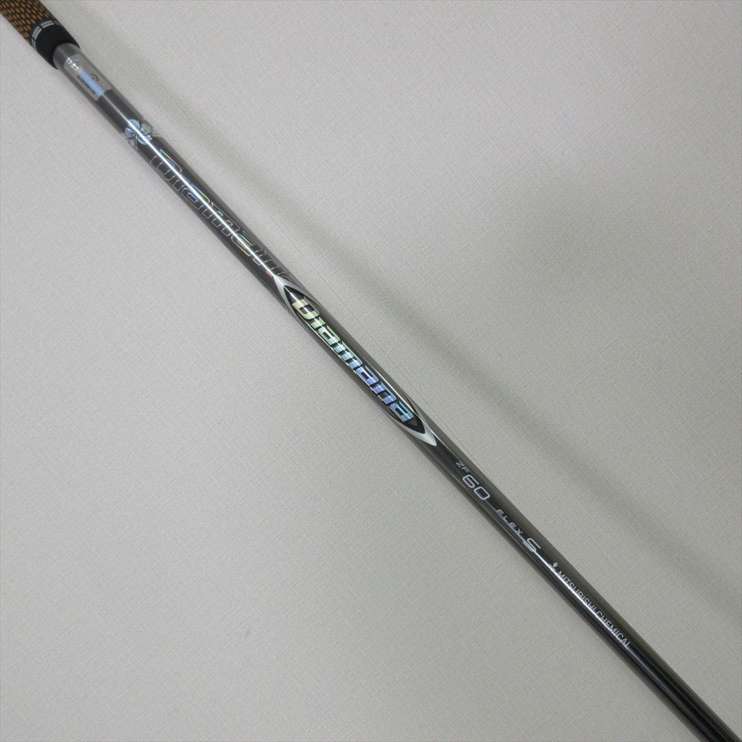 Callaway Driver MAVRIK SUBZERO 9° Stiff Diamana ZF60