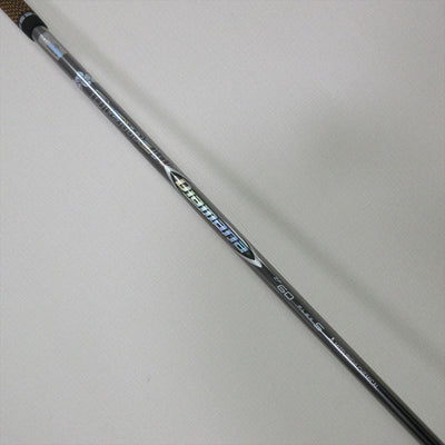 Callaway Driver MAVRIK SUBZERO 9° Stiff Diamana ZF60