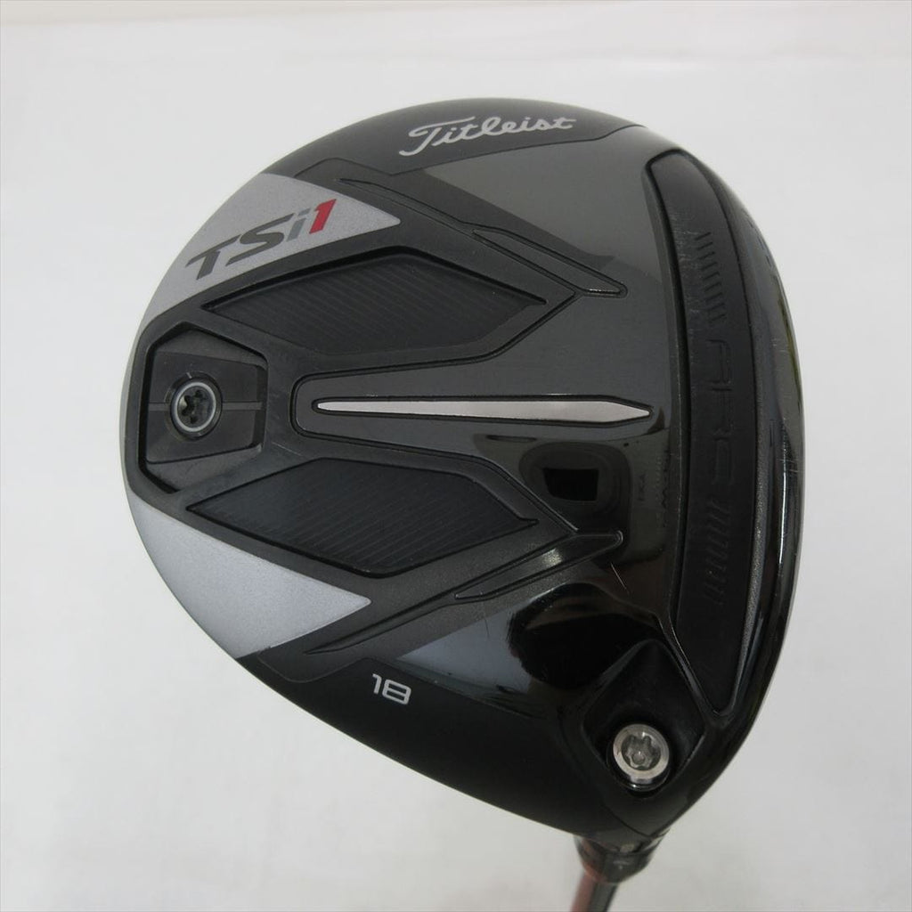 Titleist Fairway TSi1 TSi1 – GOLF Partner USA