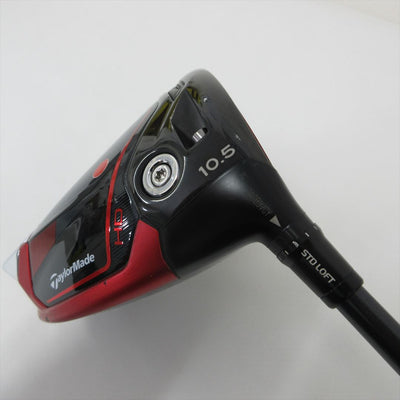 TaylorMade Driver STEALTH2 HD 10.5° Regular TENSEI RED TM50(STEALTH):