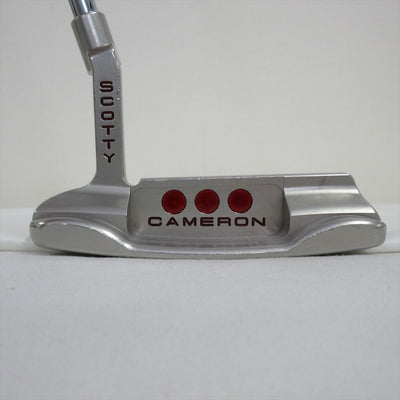 SCOTTY CAMERON Putter SCOTTY CAMERON STUDIO SELECT NEWPORT 33 inch