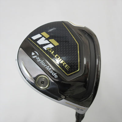 TaylorMade Fairway M GLOIRE 3W 15° Stiff Speeder EVOLUTION TM