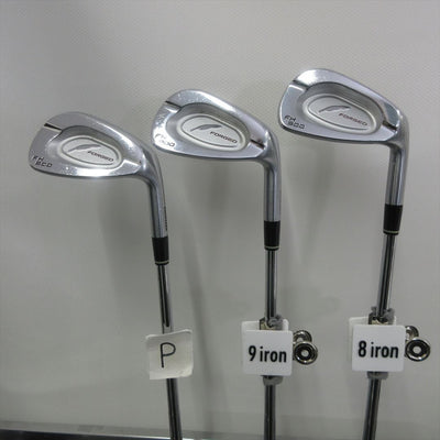 Fourteen Iron Set FH 900 FORGED Stiff NS PRO MODUS3 TOUR105 6 pieces