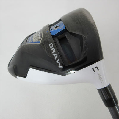 TaylorMade Driver SLDR S 11° Regular TM1-414