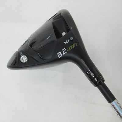 Bridgestone Driver BRIDGESTONE B2 HT 10.5° Stiff SPEEDER NX BLACK 50