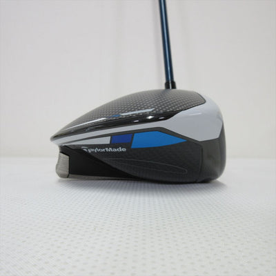 TaylorMade Driver Fair Rating SIM MAX-D 10.5° StiffRegular TENSEI BLUE TM50