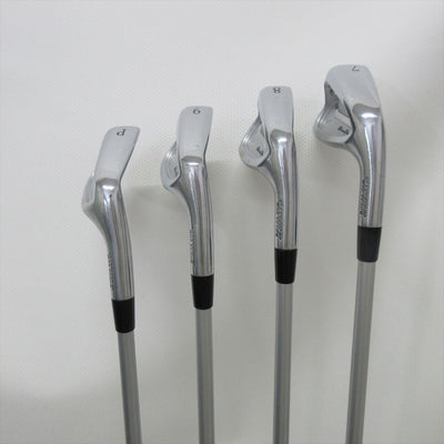 Mizuno Iron Set Mizuno Pro 920 Regular MCI 50 4 pieces