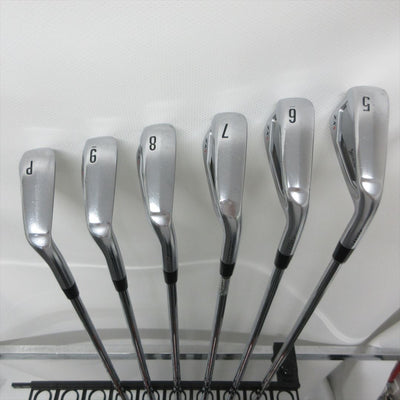 Dunlop Iron Set SRIXON ZX5 Stiff NS PRO 950GH D.S.T 6 pieces