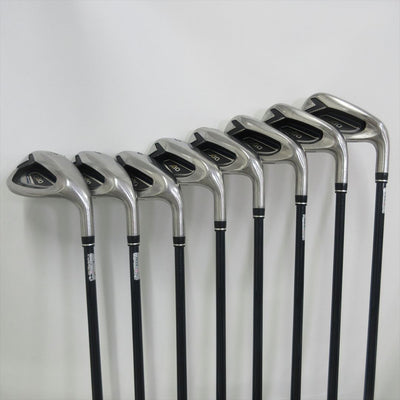 Dunlop Iron Set XXIO12 Stiff XXIO MP1200 8 pieces