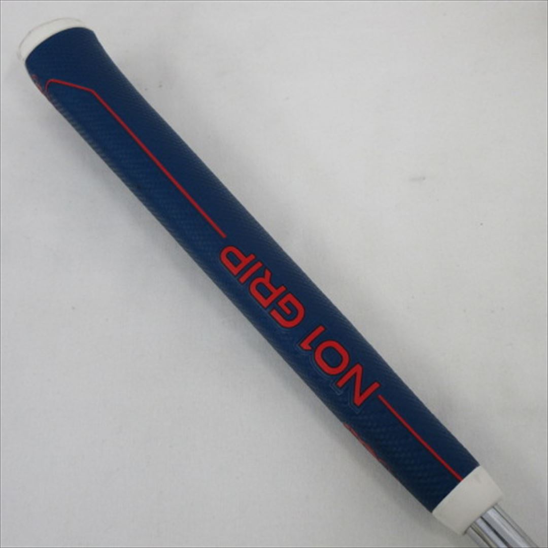 Odyssey Putter Ai-ONE MILLED TRI-BEAM ONE T 34 inch