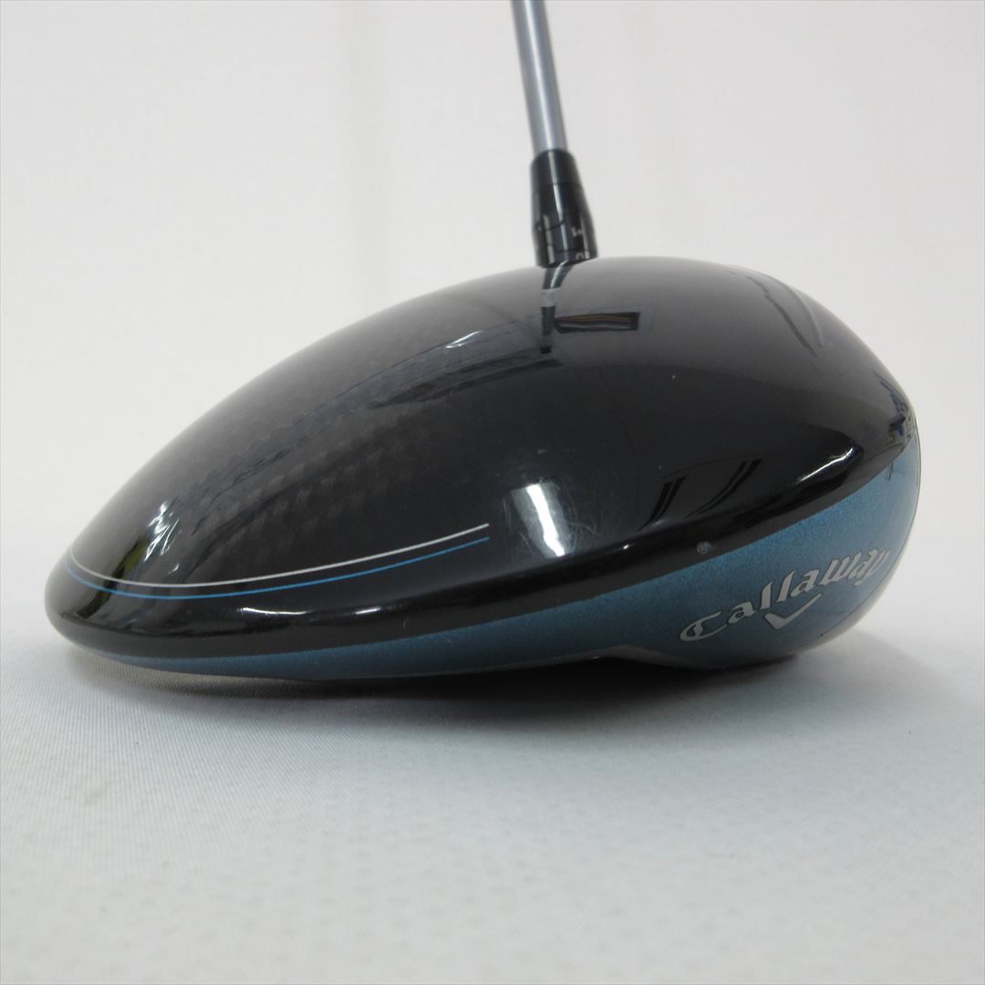 Callaway Driver ROGUE 9° Stiff Speeder EVOLUTION for CW 50