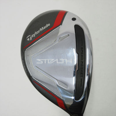 taylormade hybrid stealth hy 26 ladies a tensei red tm40stealth 1