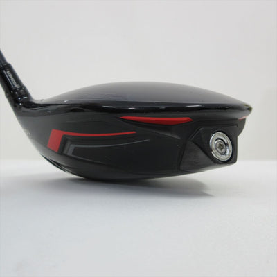 TaylorMade Driver STEALTH 10.5° Stiff TENSEI RED TM50(STEALTH)