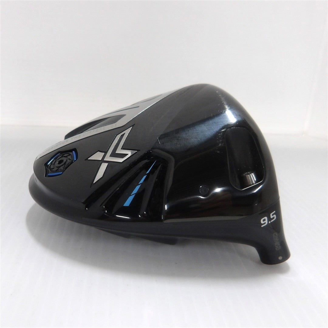 XXIO Driver XXIO (2024) eks 9.5°(Head Only)