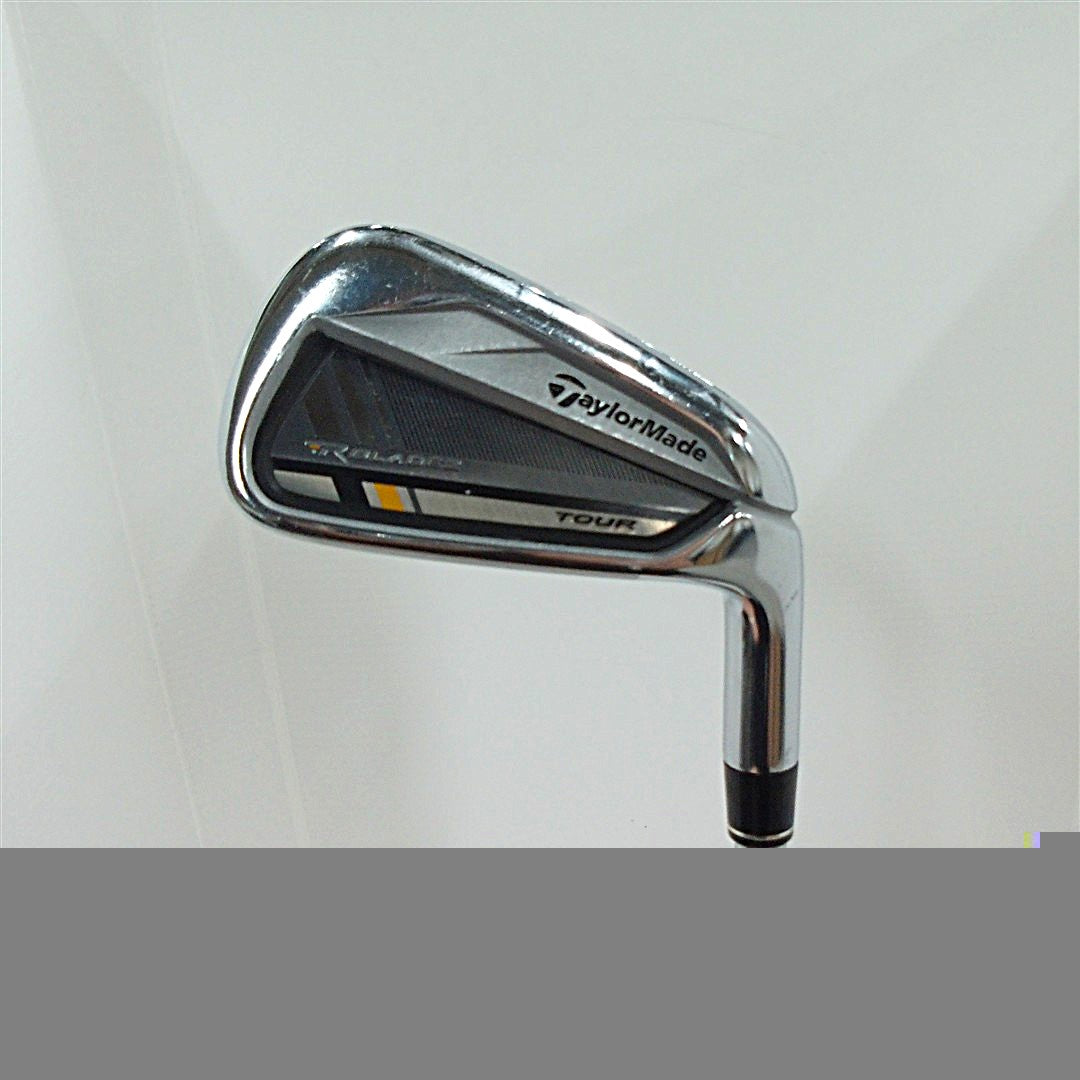 TaylorMade Iron Set ROCKET BLADEZ TOUR – GOLF Partner USA