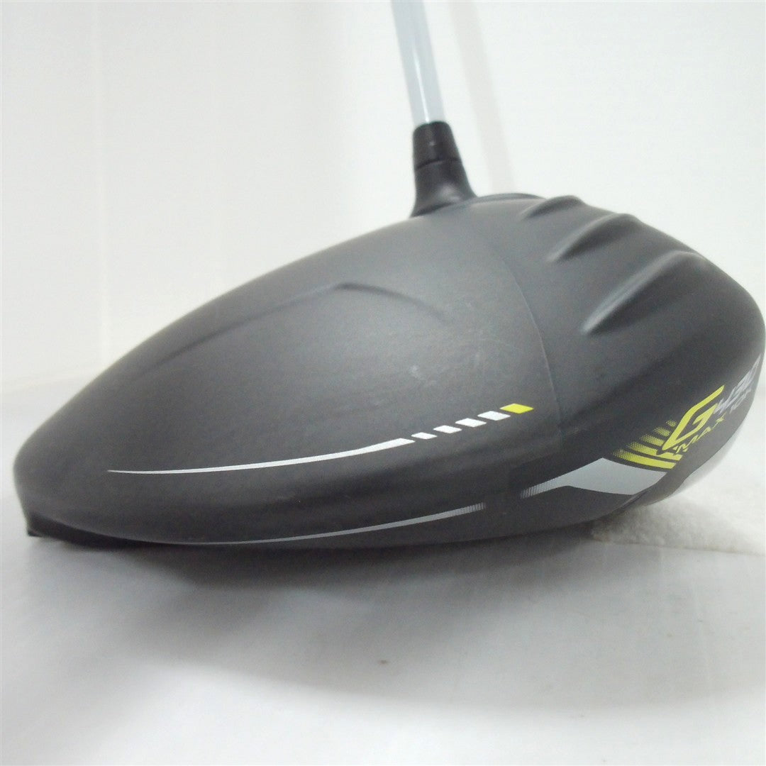 Ping Driver G430 MAX 10K 10.5° Stiff Speeder 569 EVOLUTION 7