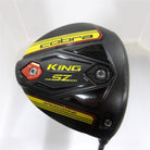 Cobra Driver KING SPEEDZONE 10.5° Stiff Tour AD for Cobra