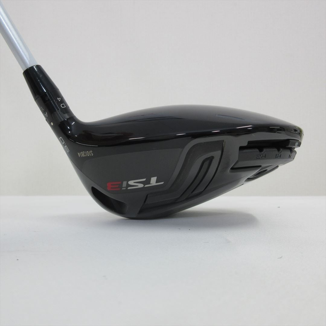 Titleist Driver TSi3 9° Stiff Speeder 661 EVOLUTION 7