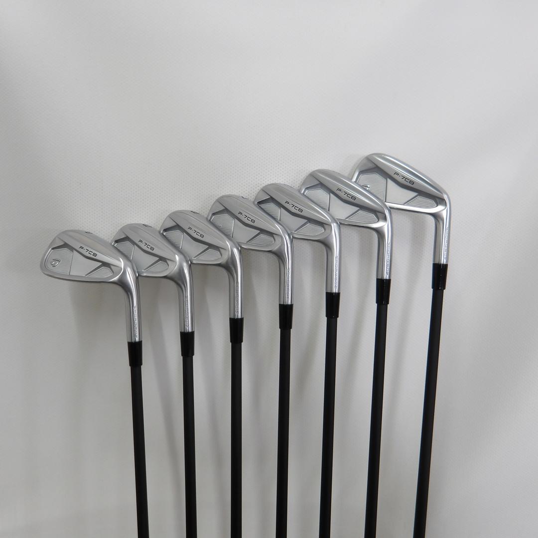 TaylorMade Iron Set Taylor Made P・7CB(2024) – GOLF Partner USA
