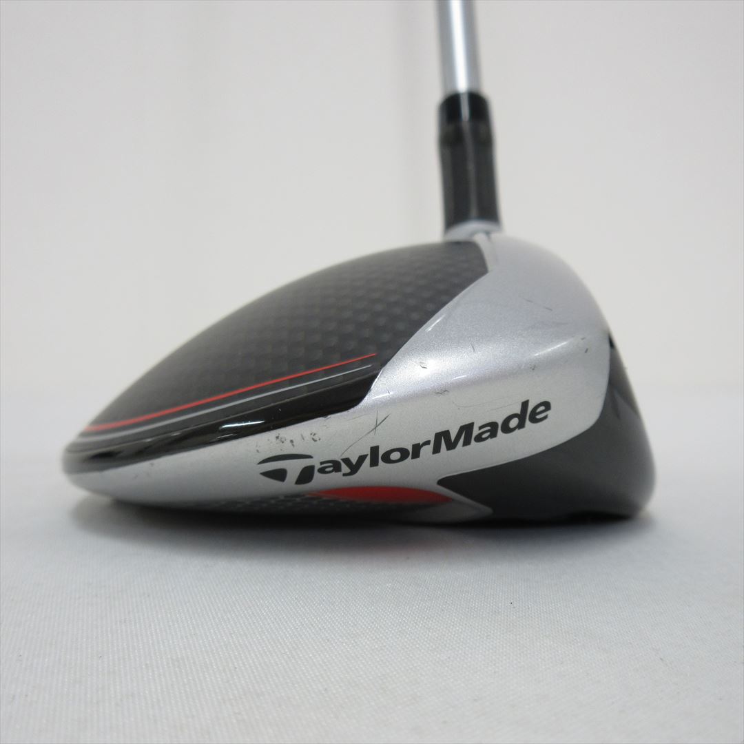 TaylorMade Fairway M6 5W 18° Regular FUBUKI TM5(2019)