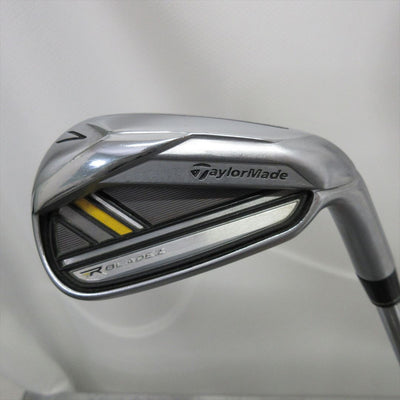 TaylorMade Iron Set ROCKET BLADEZ Stiff KBS C-TAPER 90 7 pieces