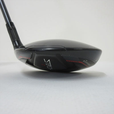 TaylorMade Fairway STEALTH2 HD 7W 23° Regular TENSEI RED TM50(STEALTH)