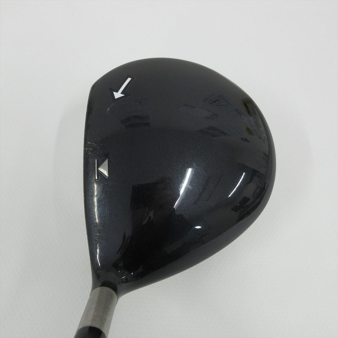 Titleist Driver FairRating 909 D2 9.5° Stiff Tour AD QUATTROTECH 65