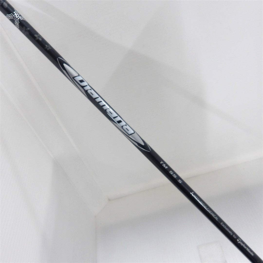 TaylorMade Driver Qi35 LS – GOLF Partner USA