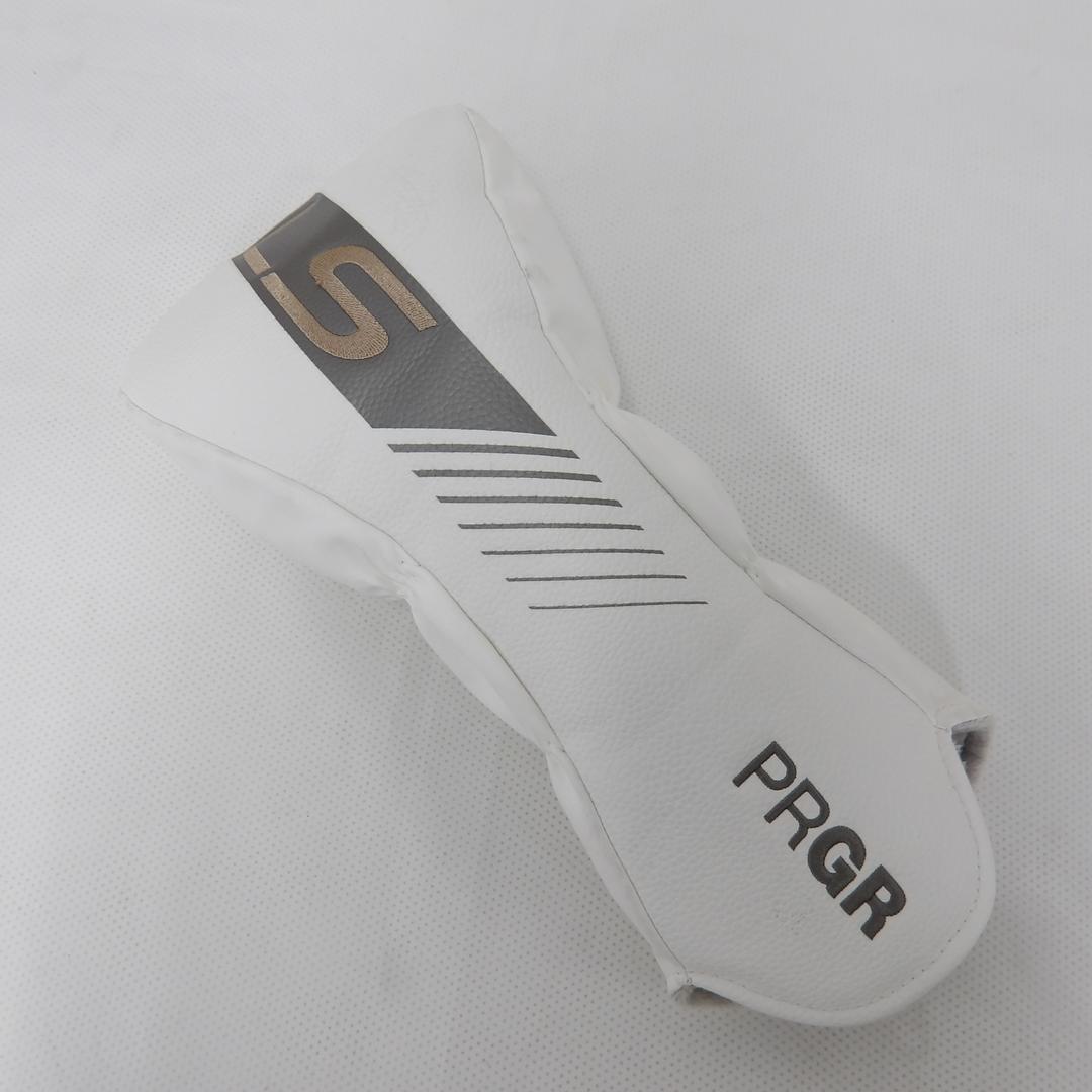 PRGR Driver LS -2023 – GOLF Partner USA