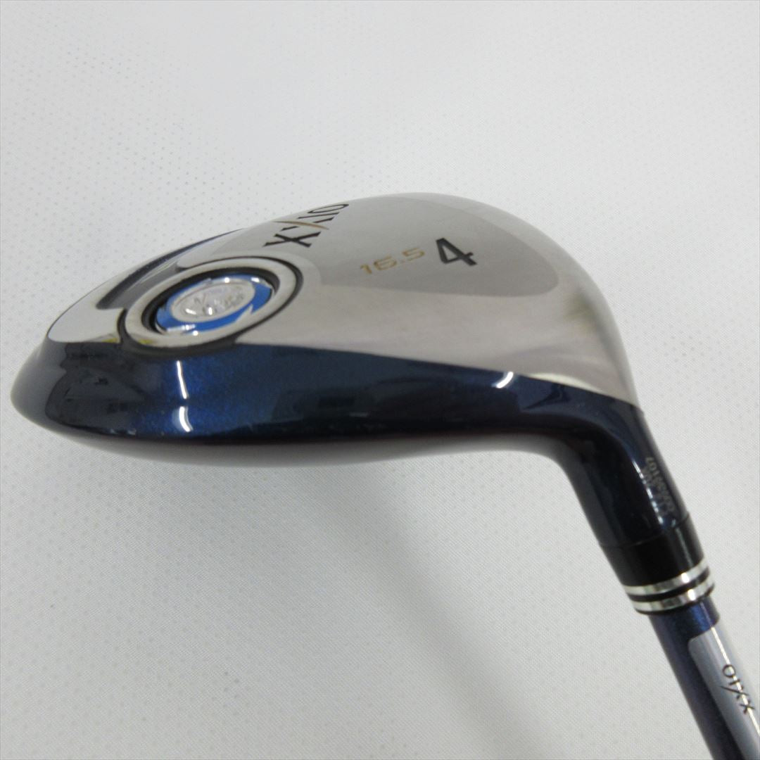 XXIO Fairway XXIO9 4W 16.5° Regular XXIO MP900