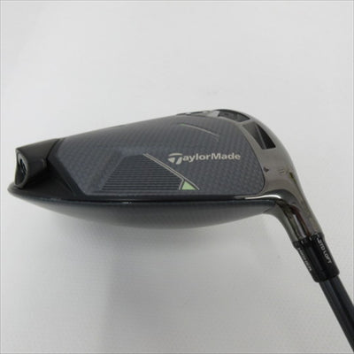 TaylorMade Driver Qi35 9 Stiff Diamana SILVER TM55