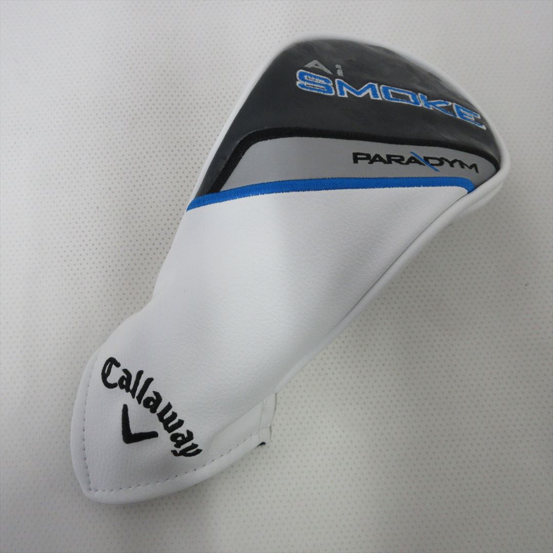 クラブ PARADYM Ai SMOKE | 21 | S | TENSEI 50 Callaway PARADYM Ai SMOKE 21° Utility TENSEI 50 for Callaway