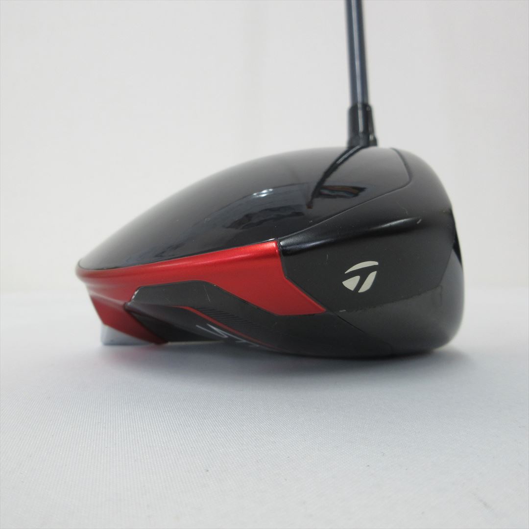 TaylorMade Driver STEALTH2 9° Stiff TENSEI RED TM50(STEALTH)