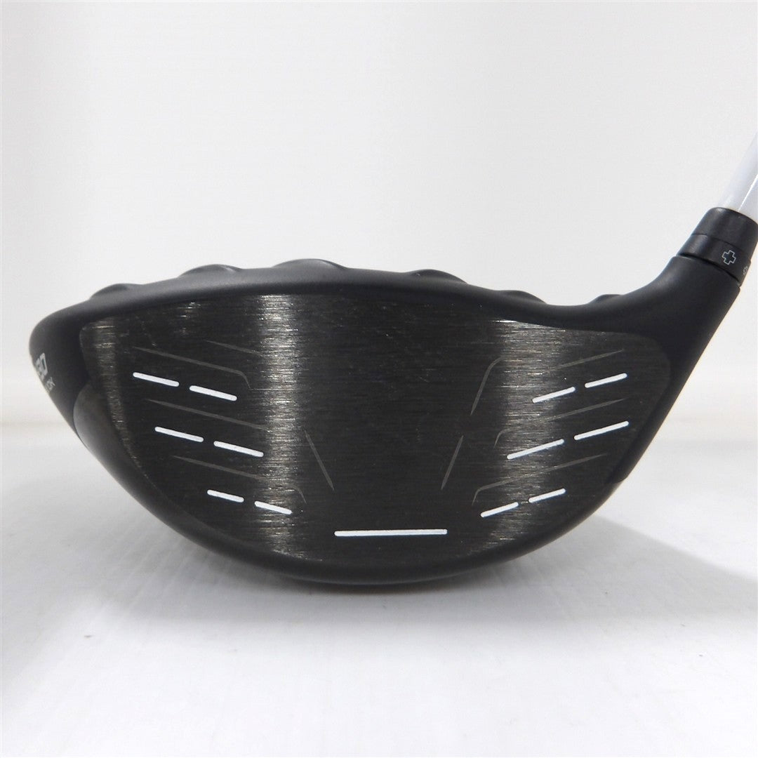 Ping Driver G430 MAX 10K 9° Stiff Speeder 569 EVOLUTION 7