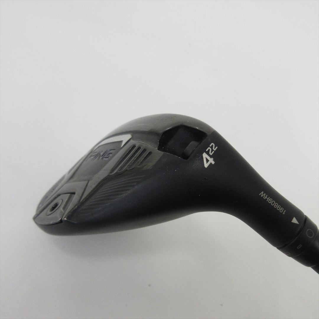 Ping Hybrid G425 HY 22° Regular ALTA J CB SLATE