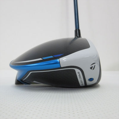 TaylorMade Driver SIM2 MAX 10.5° Regular TENSEI BLUE TM50(SIM2)