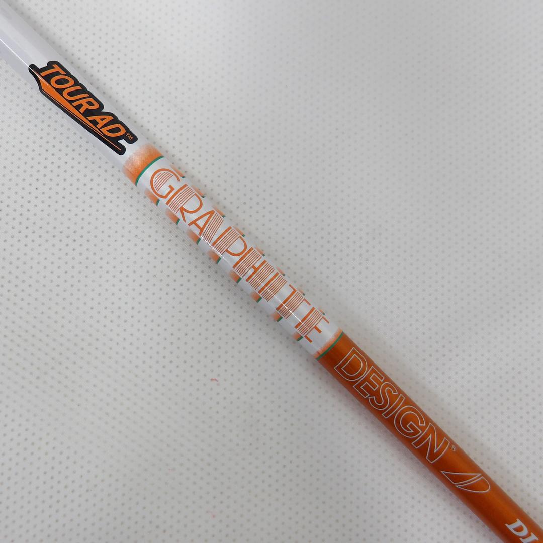 Titleist Driver GT3 10° Stiff Tour AD DI-6 – GOLF Partner USA