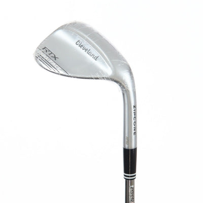 Cleveland Wedge Brand New Cleveland RTX ZIPCORE FULL-FACE 56° NS PRO 950GH