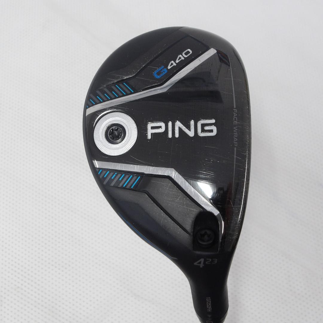 Ping Hybrid G440 G440 – GOLF Partner USA