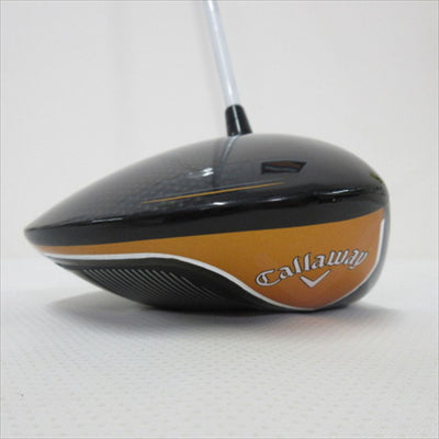 Callaway Driver MAVRIK 10.5° Regular Speeder 569 EVL 7