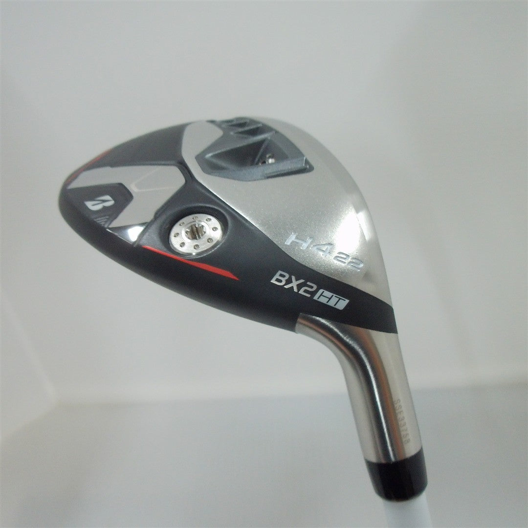 Bridgestone Hybrid BRIDGESTONE BX2 HT – GOLF Partner USA