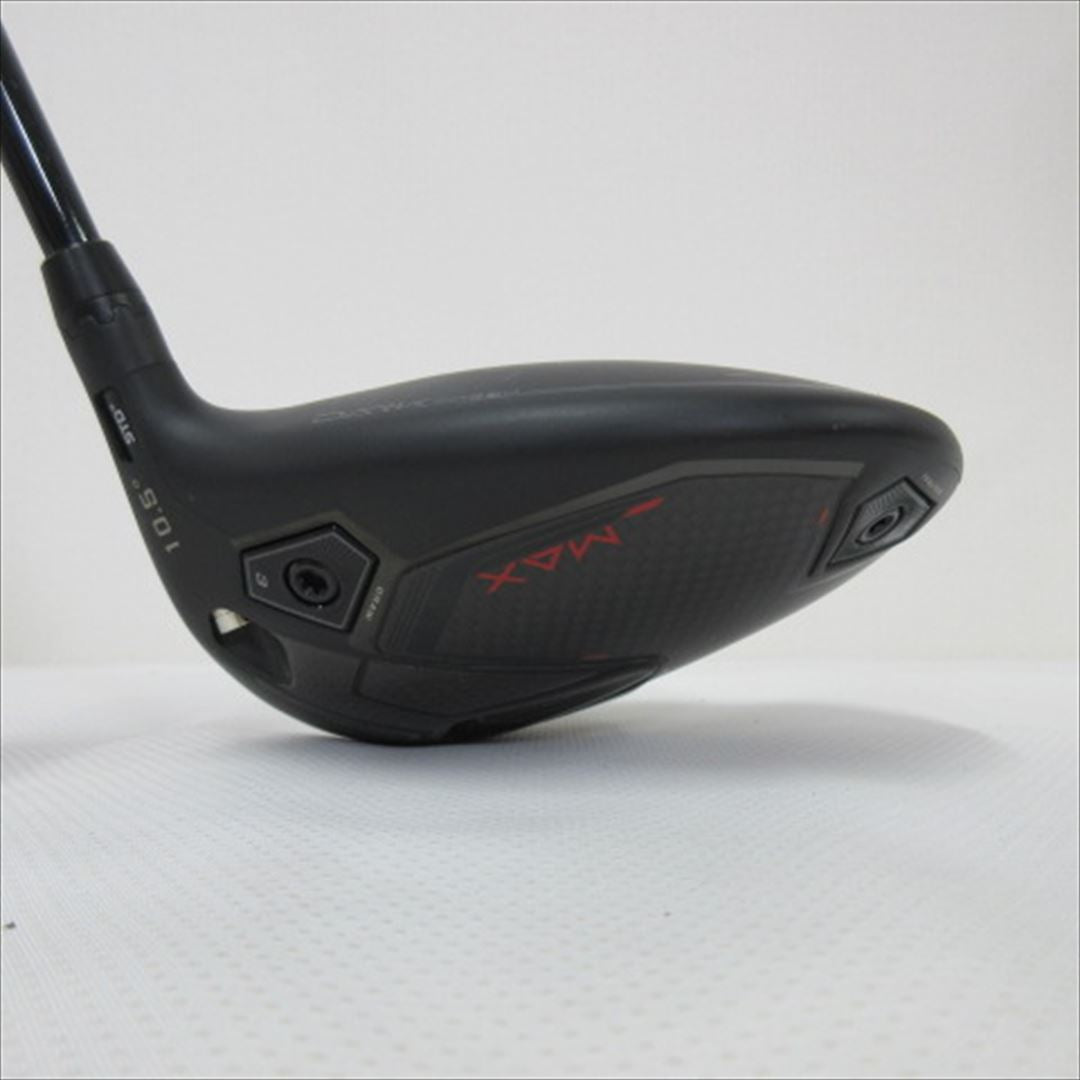 Cobra Driver cobra DARKSPEED MAX 10.5° StiffReg SPEEDER NX for Cobra(DARKSPEED)