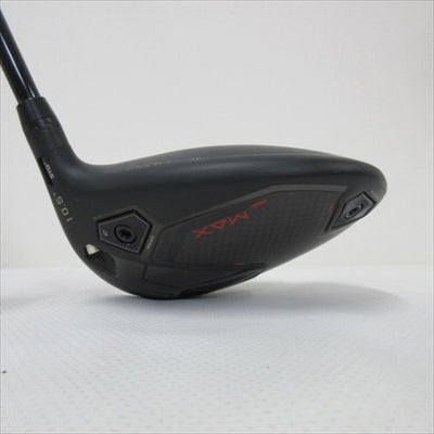 Cobra Driver cobra DARKSPEED MAX 10.5° StiffReg SPEEDER NX for Cobra(DARKSPEED)