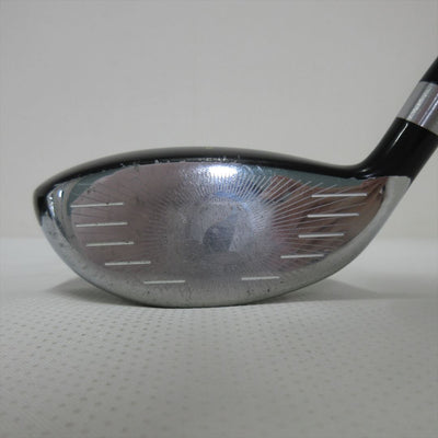 HONMA Fairway BERES07 5W 18° Regular 2S ARMRQ 47