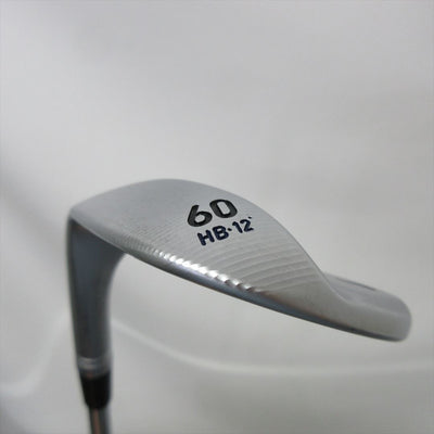 TaylorMade Wedge Taylor Made MILLED GRIND 3 60° Dynamic Gold S200