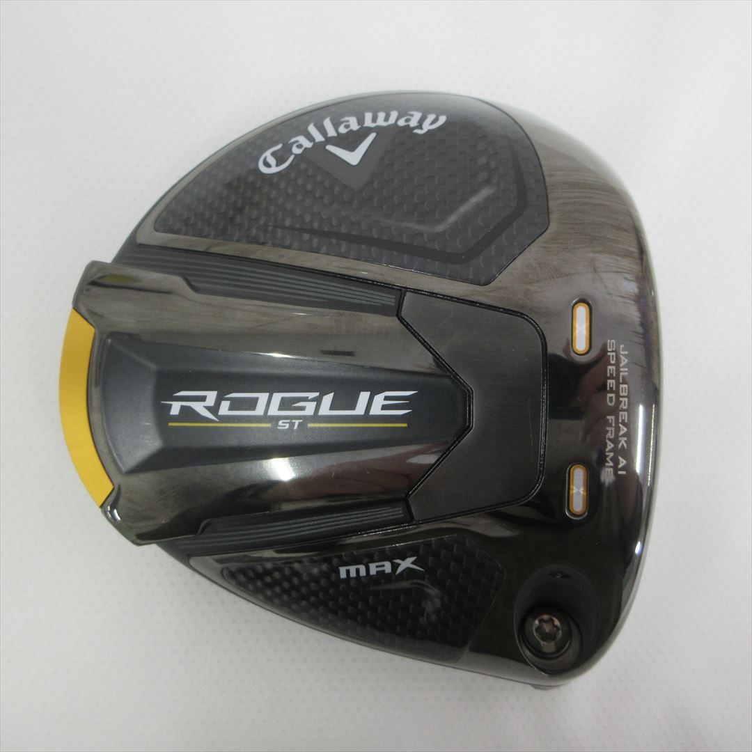 Callaway Rogue ST MAX Irons | Fiddler's Green