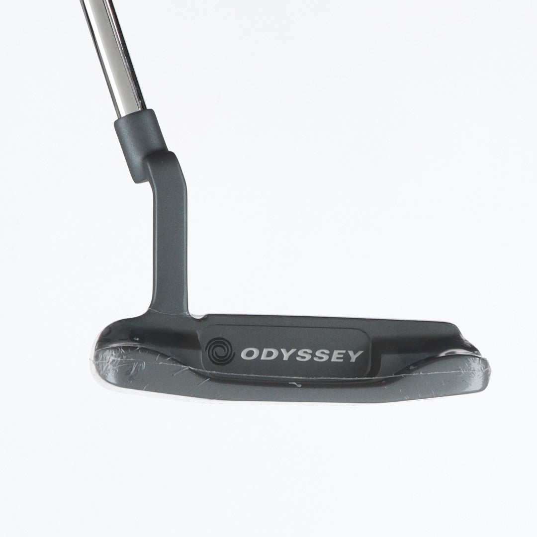 Odyssey Putter DFX #1(2025) – GOLF Partner USA