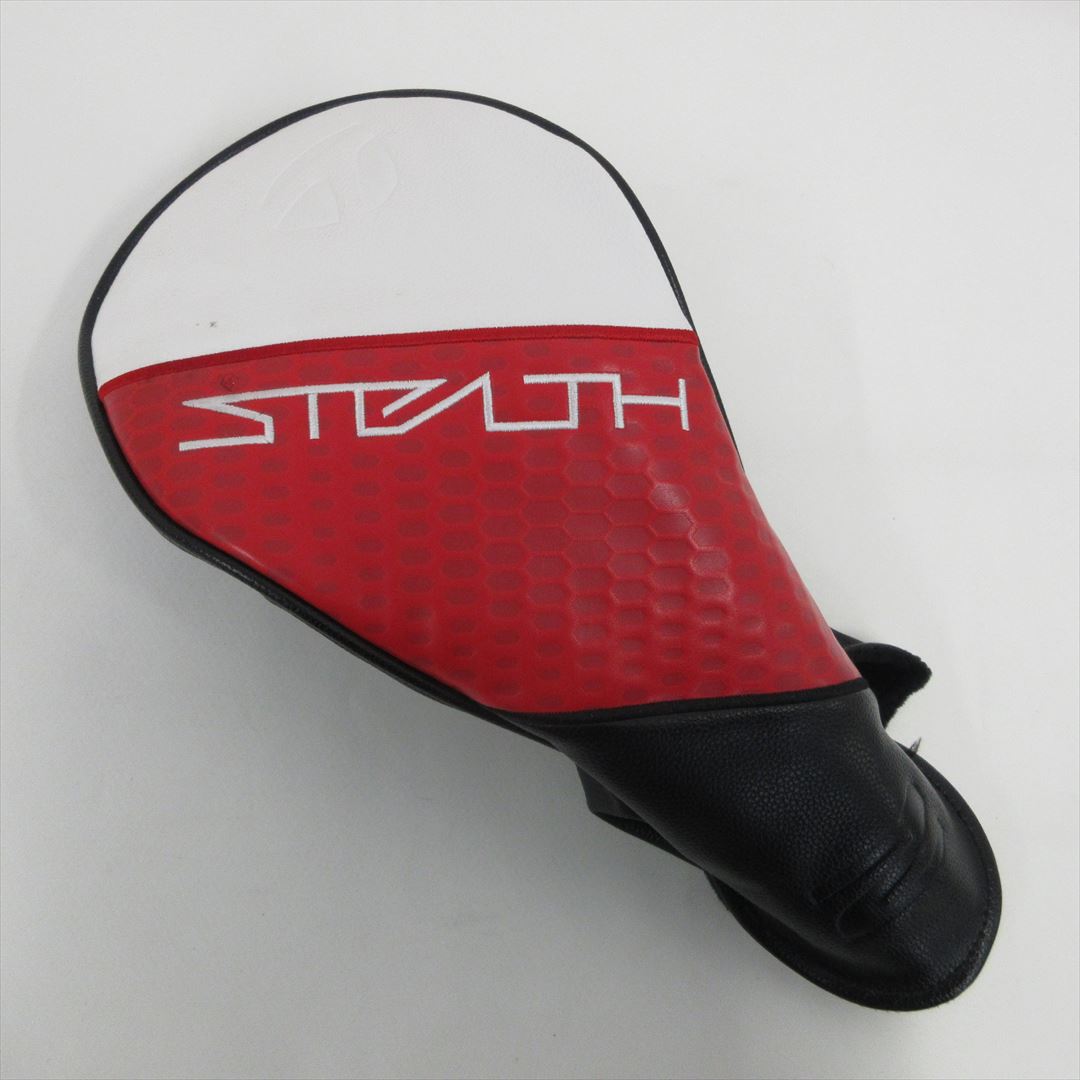 TaylorMade Driver STEALTH2 10.5° StiffRegular TENSEI RED TM50(STEALTH)