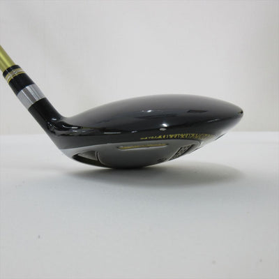 HONMA Fairway BERES07 5W 18° StiffRegular 3S ARMRQ 42